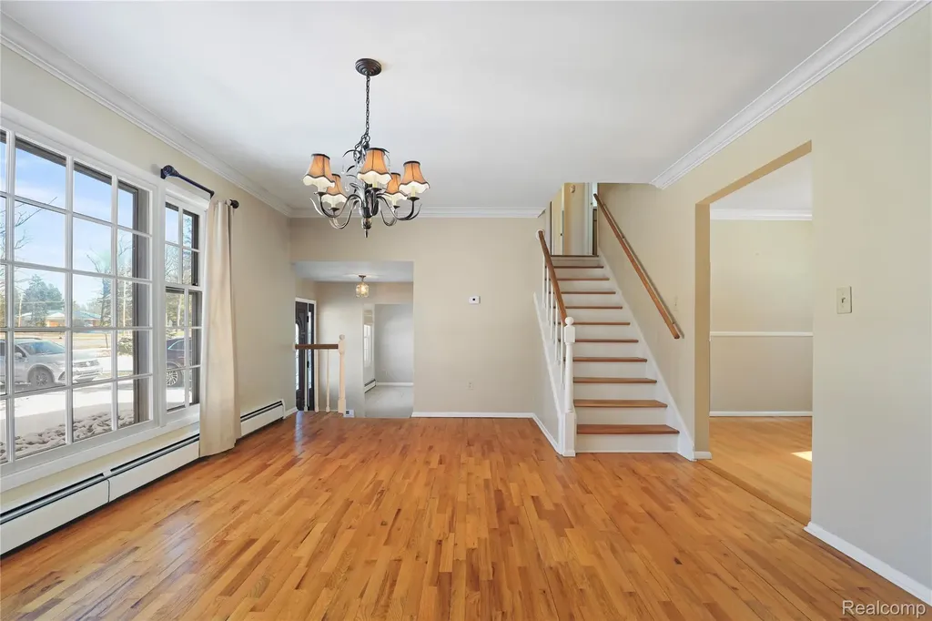 4168 Mccandlish Road Grand Blanc Charter Township MI 48439