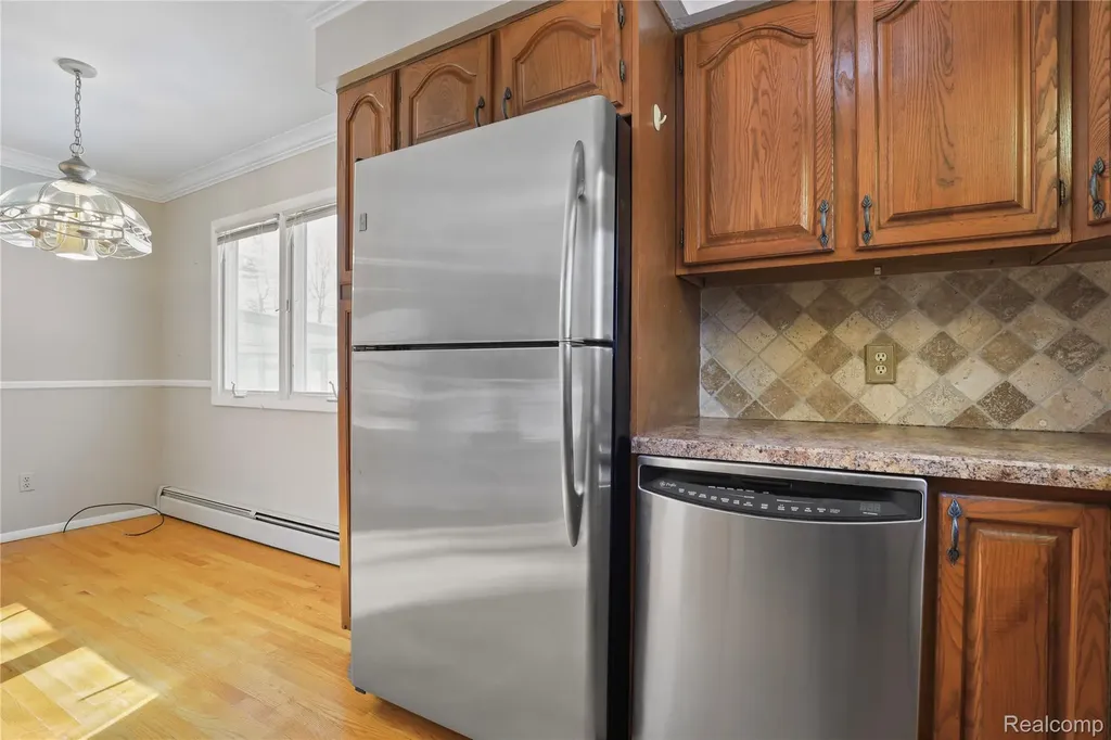 4168 Mccandlish Road Grand Blanc Charter Township MI 48439