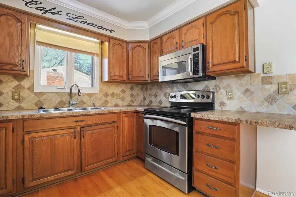 4168 Mccandlish Road Grand Blanc Charter Township MI 48439