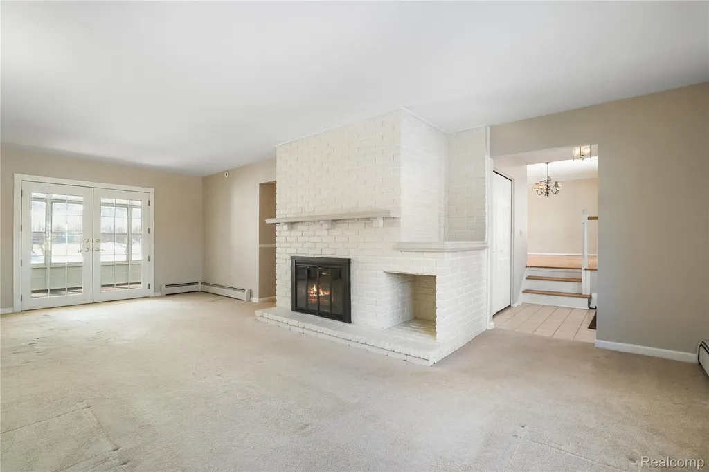 4168 Mccandlish Road Grand Blanc Charter Township MI 48439