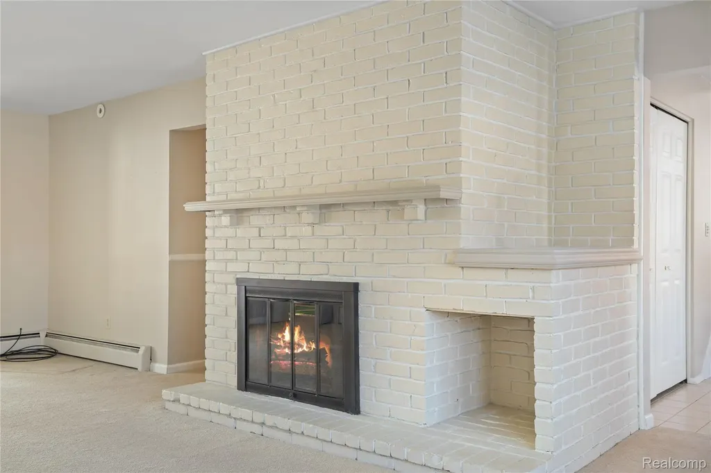 4168 Mccandlish Road Grand Blanc Charter Township MI 48439