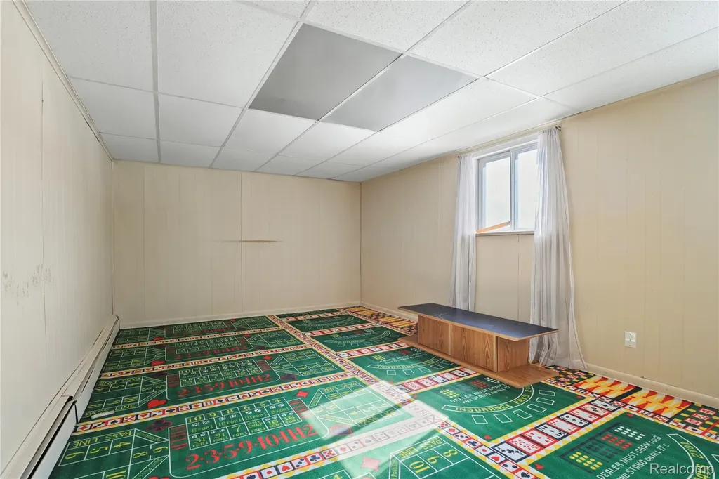 4168 Mccandlish Road Grand Blanc Charter Township MI 48439