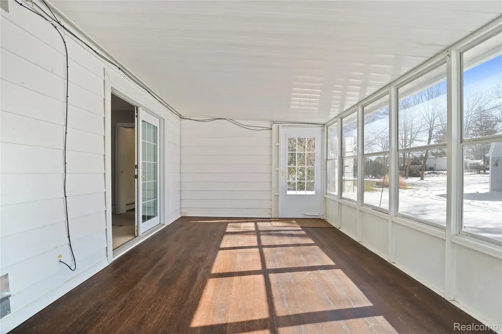 4168 Mccandlish Road Grand Blanc Charter Township MI 48439