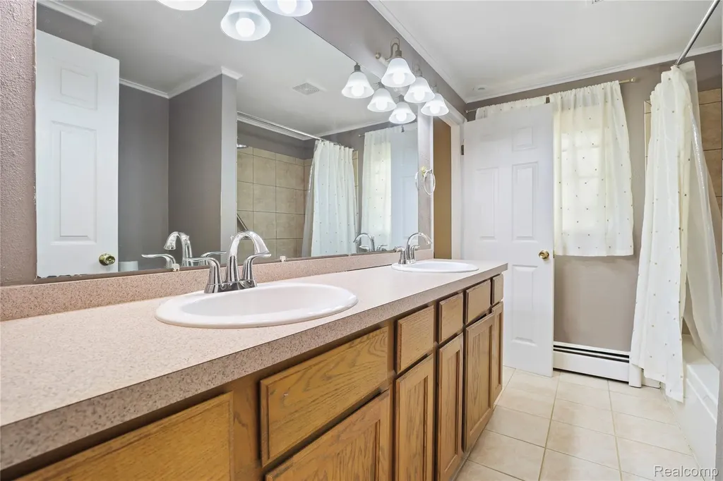 4168 Mccandlish Road Grand Blanc Charter Township MI 48439