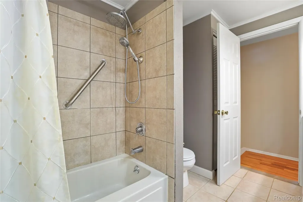 4168 Mccandlish Road Grand Blanc Charter Township MI 48439