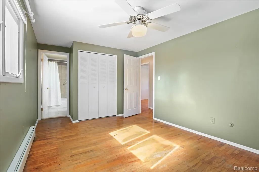 4168 Mccandlish Road Grand Blanc Charter Township MI 48439