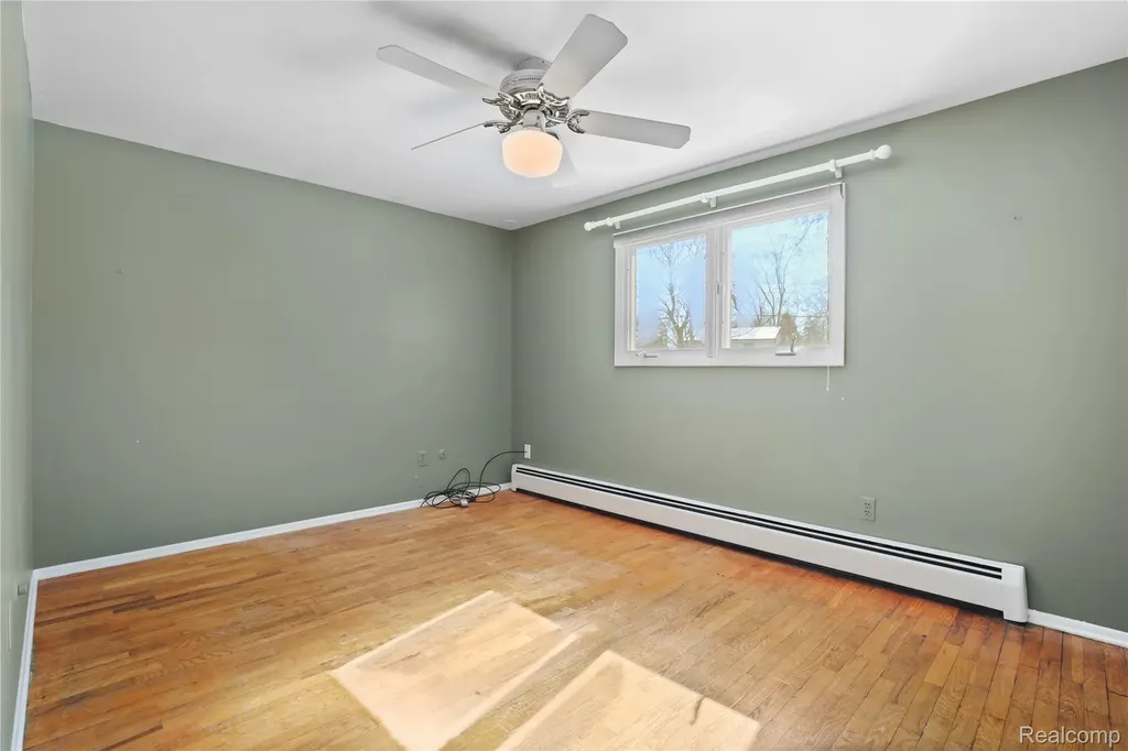 4168 Mccandlish Road Grand Blanc Charter Township MI 48439