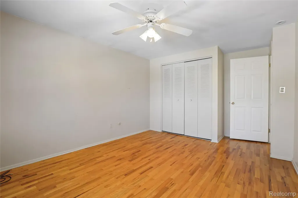 4168 Mccandlish Road Grand Blanc Charter Township MI 48439