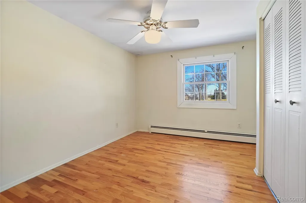 4168 Mccandlish Road Grand Blanc Charter Township MI 48439