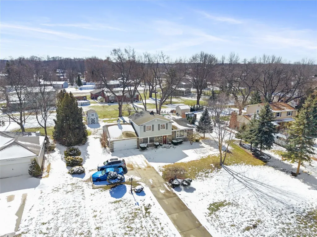 4168 Mccandlish Road Grand Blanc Charter Township MI 48439