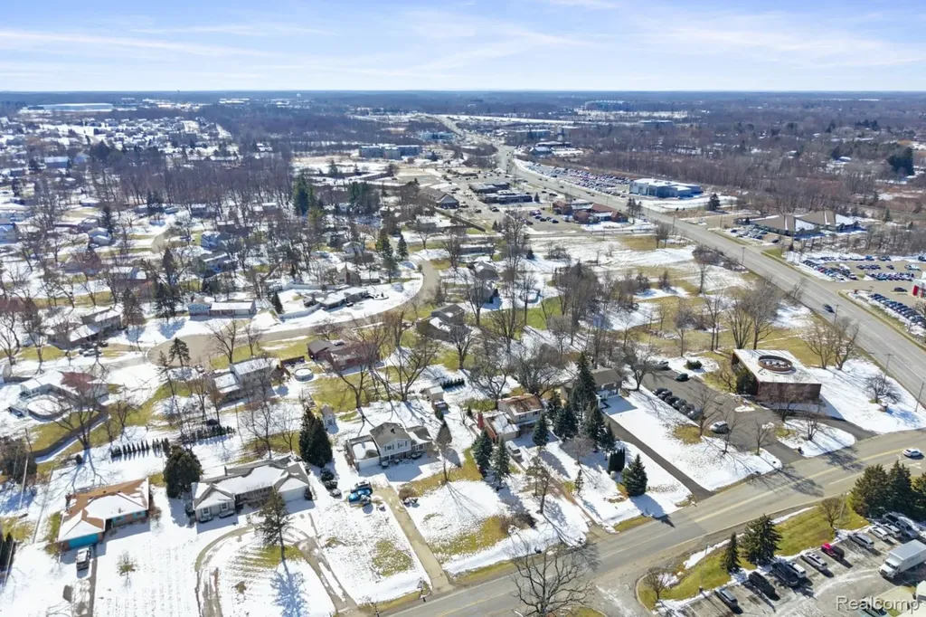 4168 Mccandlish Road Grand Blanc Charter Township MI 48439