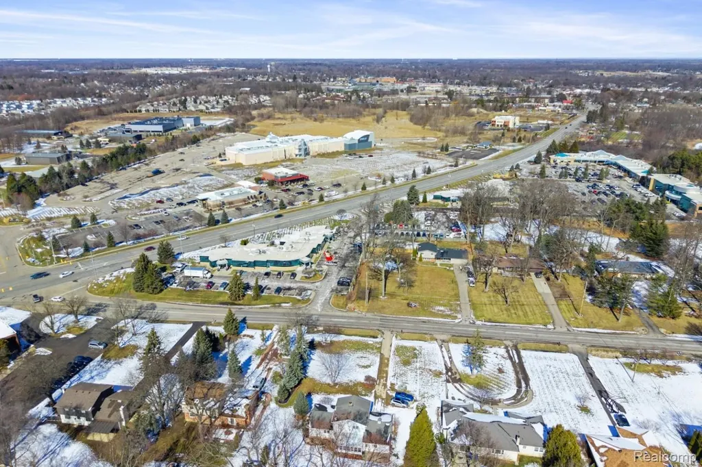 4168 Mccandlish Road Grand Blanc Charter Township MI 48439