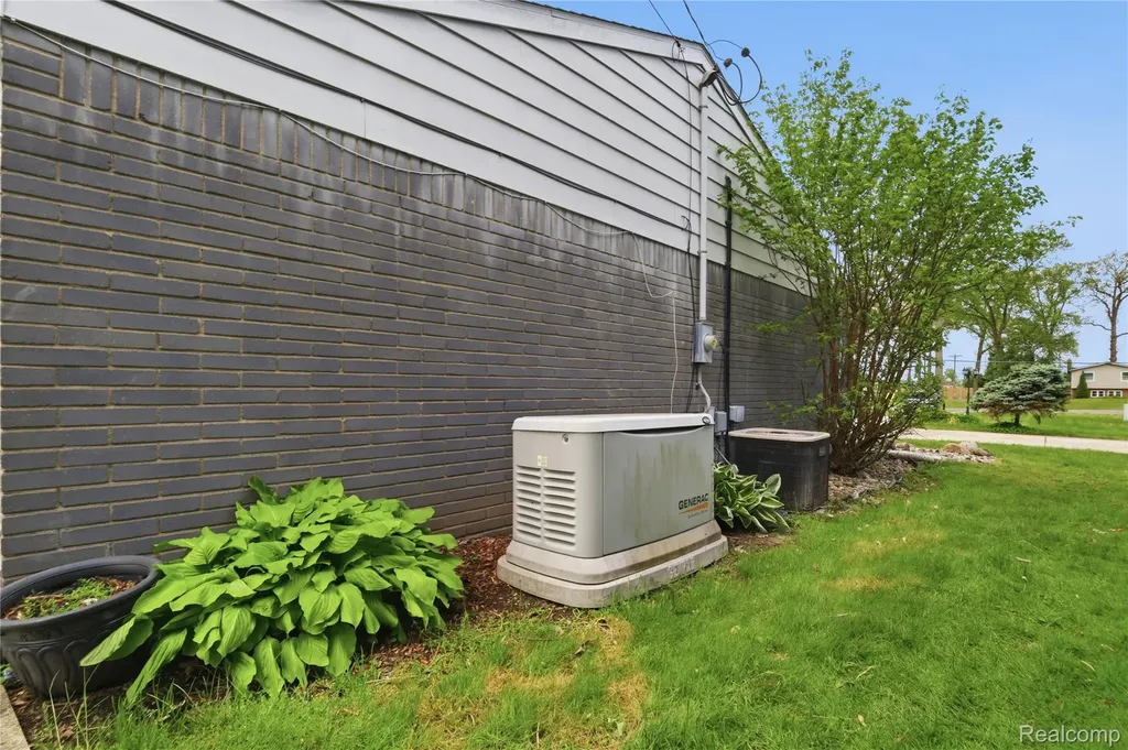 4168 Mccandlish Road Grand Blanc Charter Township MI 48439