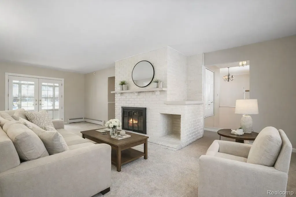4168 Mccandlish Road Grand Blanc Charter Township MI 48439