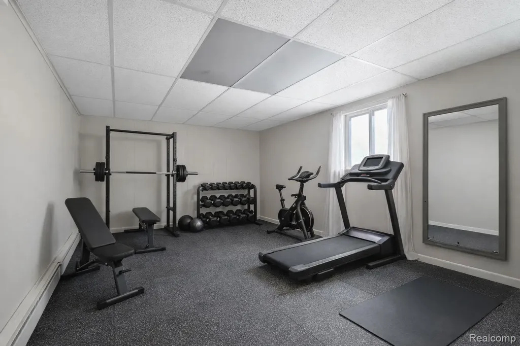 4168 Mccandlish Road Grand Blanc Charter Township MI 48439