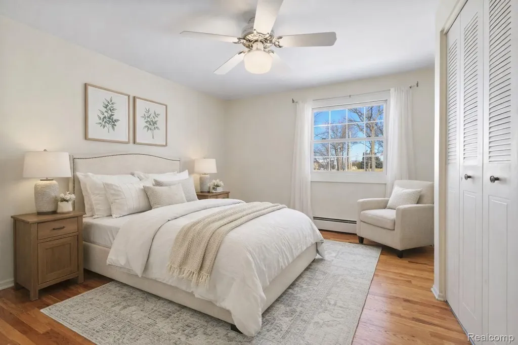 4168 Mccandlish Road Grand Blanc Charter Township MI 48439
