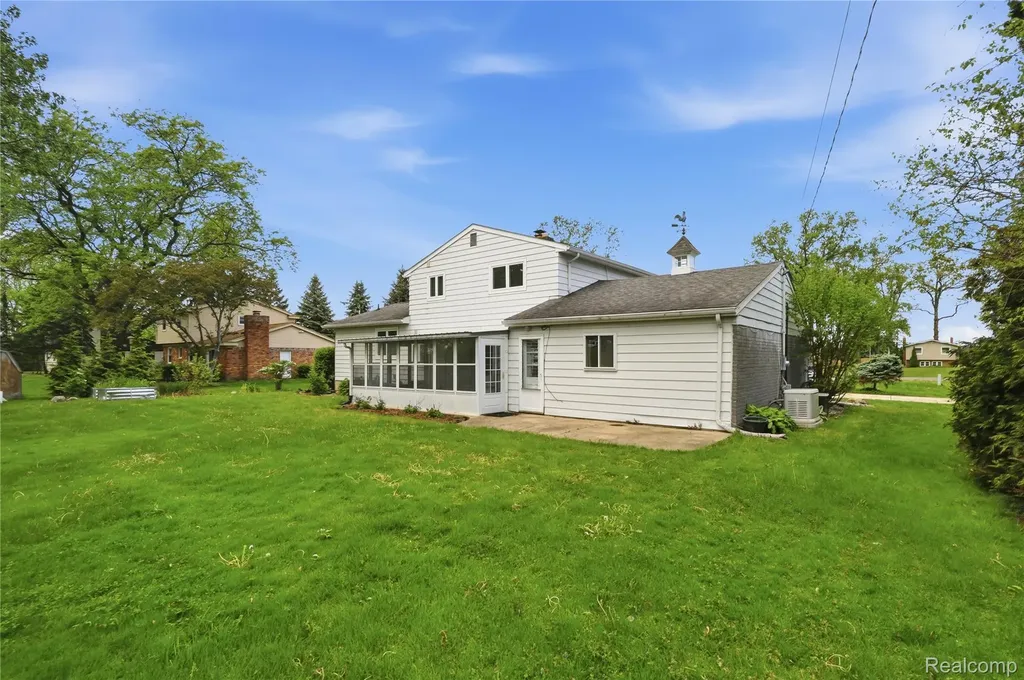 4168 Mccandlish Road Grand Blanc Charter Township MI 48439
