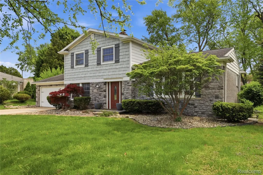 4168 Mccandlish Road Grand Blanc Charter Township MI 48439