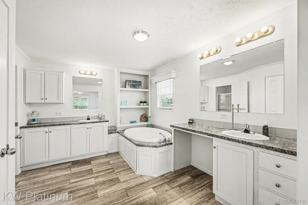 57512 Mill Point Road Lenox Township MI 48048