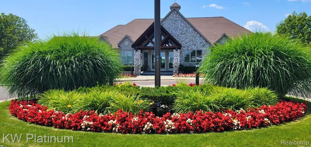 57512 Mill Point Road Lenox Township MI 48048