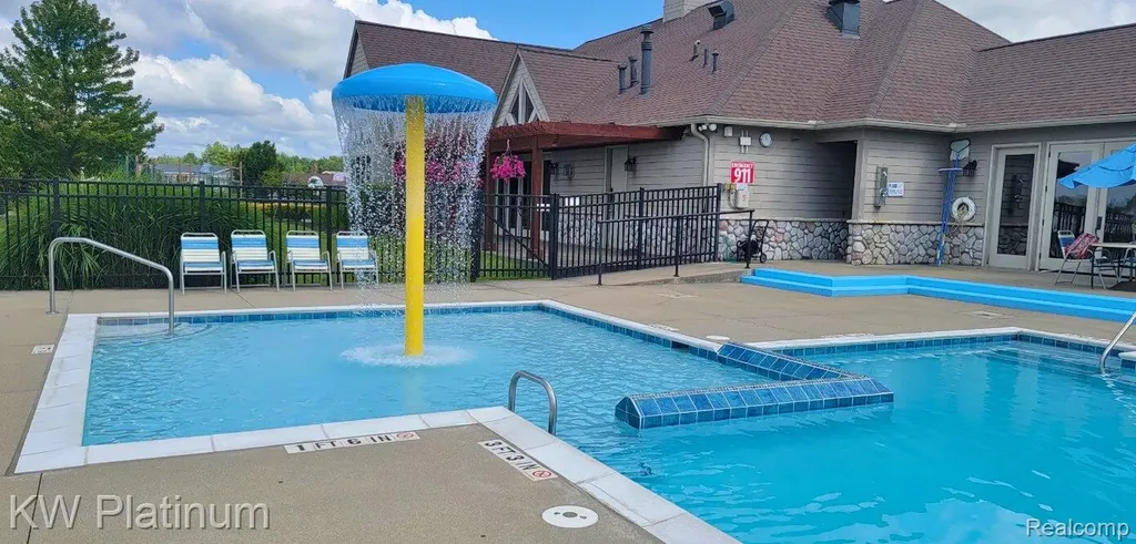 57512 Mill Point Road Lenox Township MI 48048