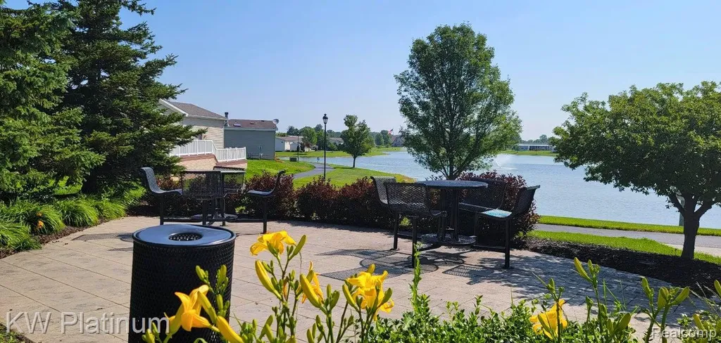 57512 Mill Point Road Lenox Township MI 48048