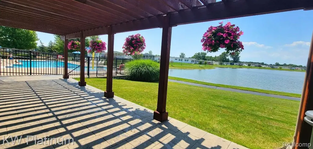 57512 Mill Point Road Lenox Township MI 48048