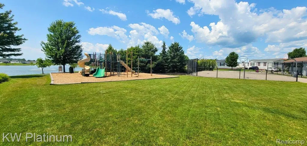 57512 Mill Point Road Lenox Township MI 48048