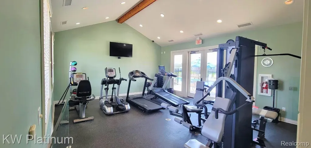 57512 Mill Point Road Lenox Township MI 48048