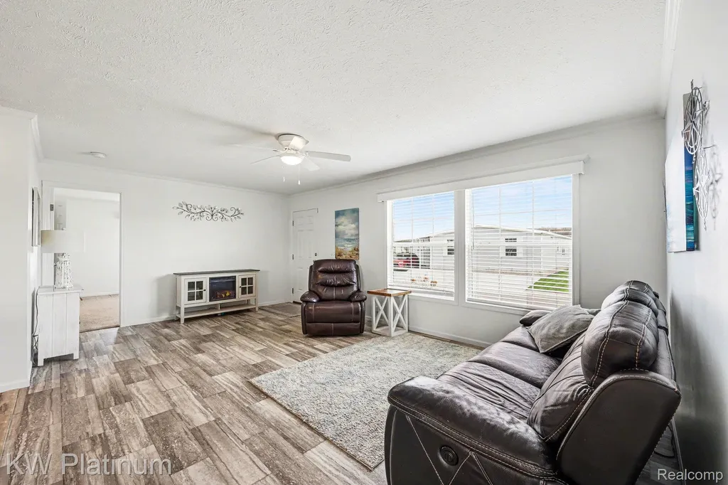 57512 Mill Point Road Lenox Township MI 48048