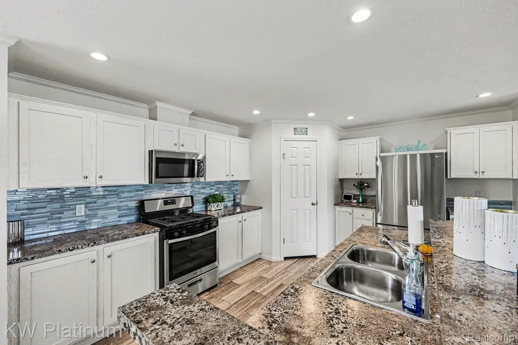 57512 Mill Point Road Lenox Township MI 48048