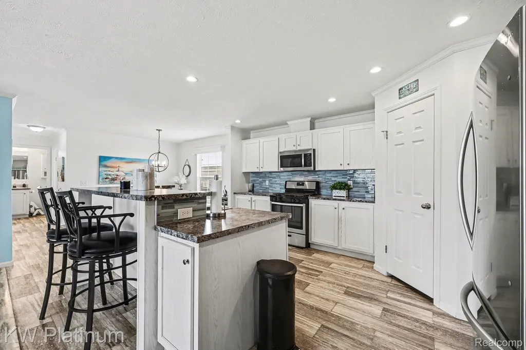 57512 Mill Point Road Lenox Township MI 48048