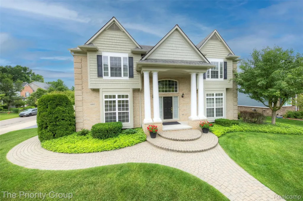 6083 Village Court Independence Charter Township MI 48346