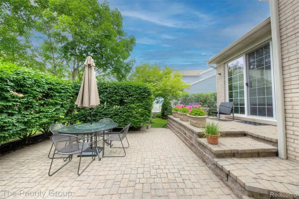 6083 Village Court Independence Charter Township MI 48346