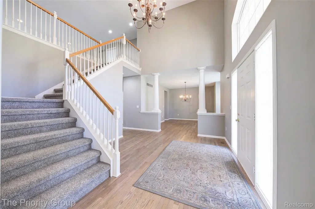 6083 Village Court Independence Charter Township MI 48346