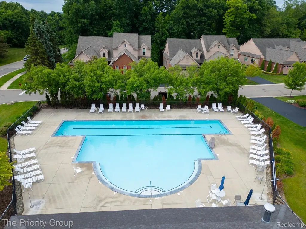 6083 Village Court Independence Charter Township MI 48346