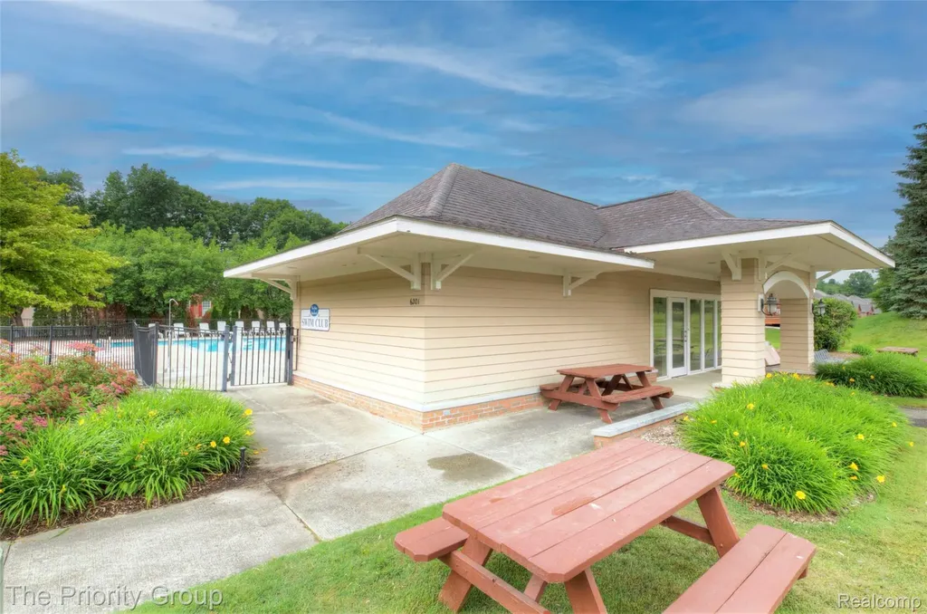 6083 Village Court Independence Charter Township MI 48346