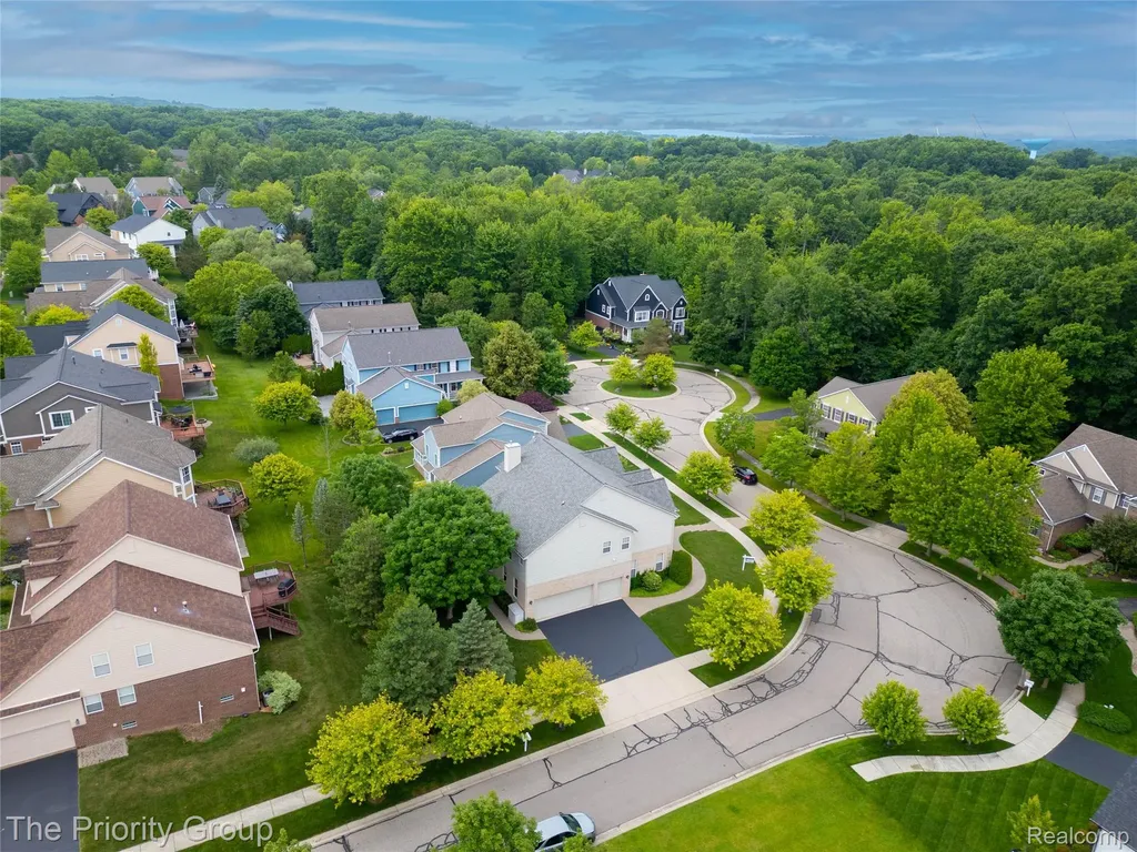 6083 Village Court Independence Charter Township MI 48346