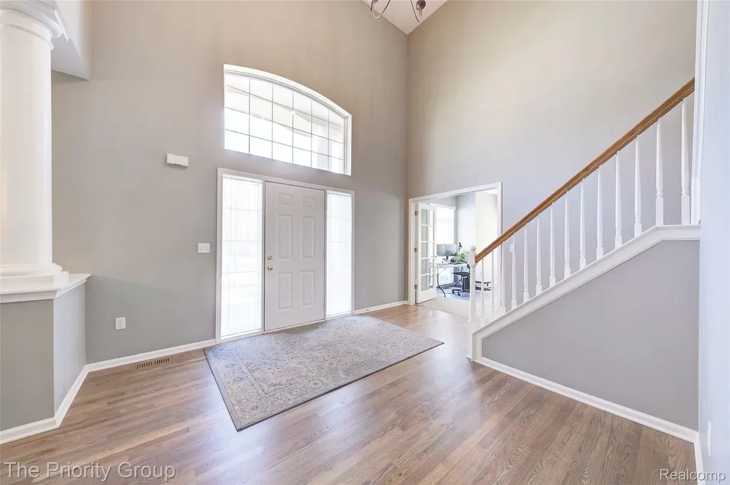 6083 Village Court Independence Charter Township MI 48346