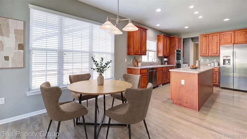 6083 Village Court Independence Charter Township MI 48346