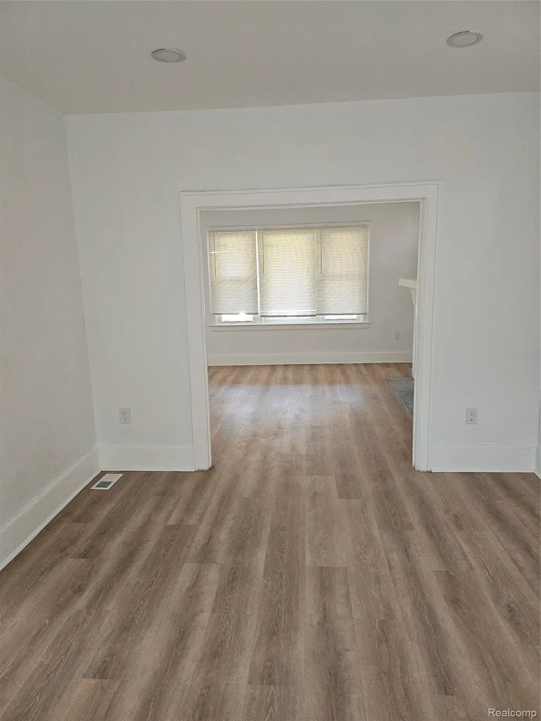 4081 Montgomery Street Detroit City MI 48204
