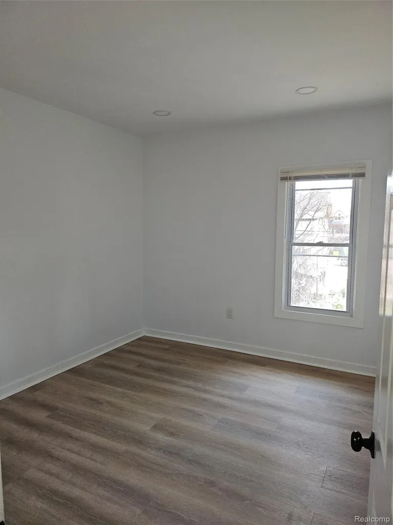 4081 Montgomery Street Detroit City MI 48204