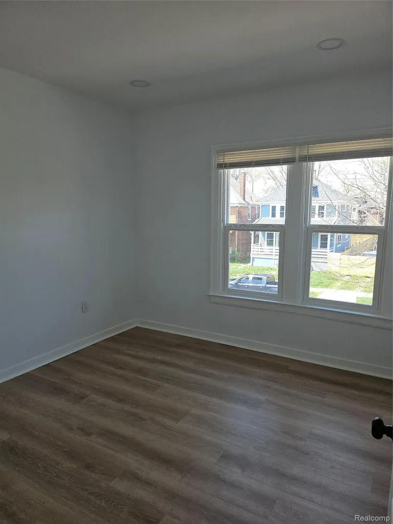 4081 Montgomery Street Detroit City MI 48204