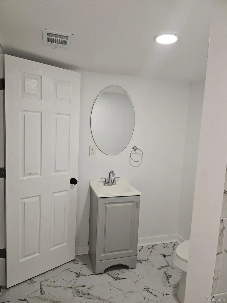 4081 Montgomery Street Detroit City MI 48204