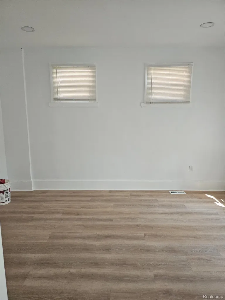 4081 Montgomery Street Detroit City MI 48204