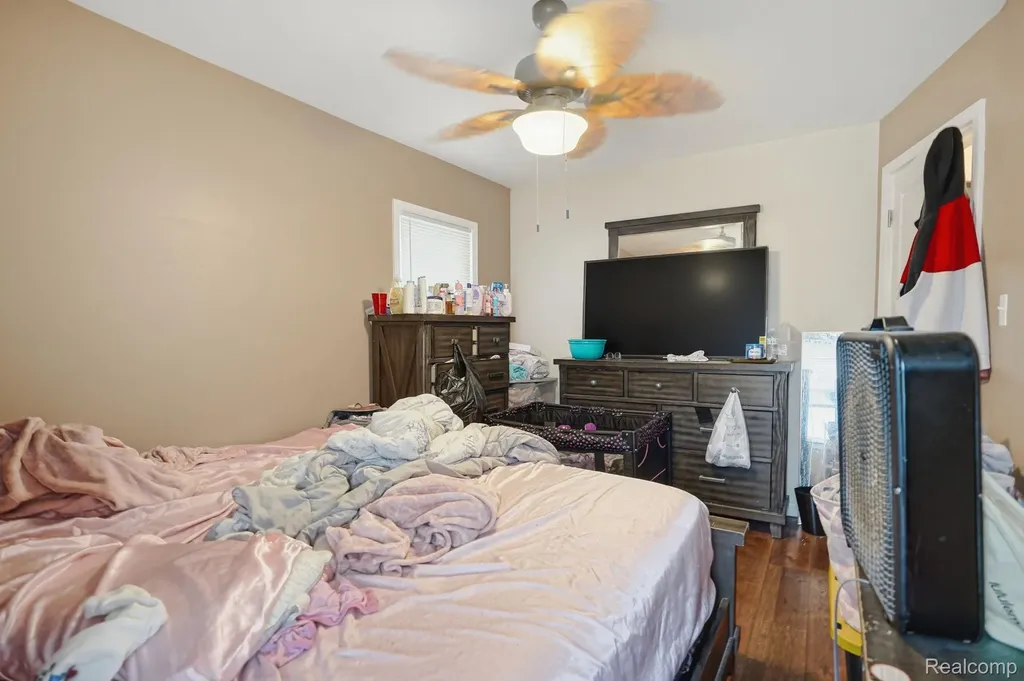 11421 Engleside Street Detroit City MI 48205