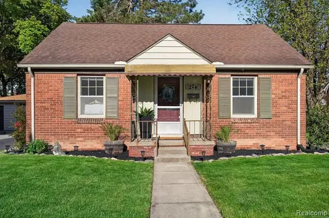 224 S Josephine Avenue Pontiac City MI 48341