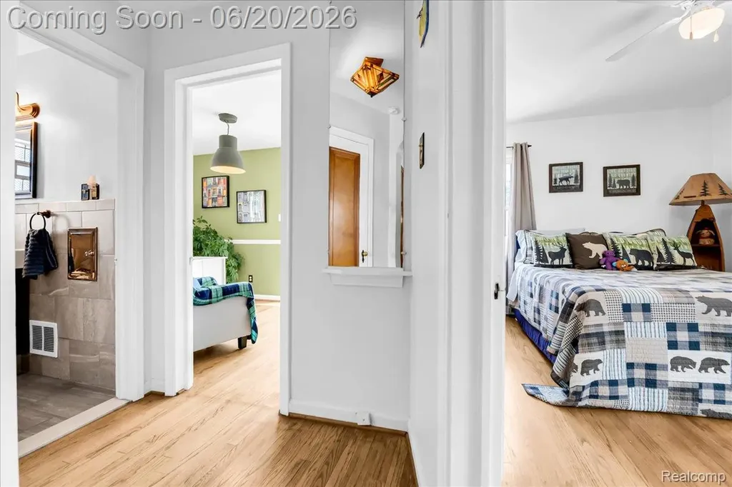 1009 Harvard Road Berkley City MI 48072