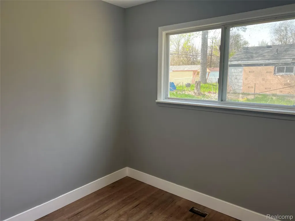 4337 Algonquin Street Detroit City MI 48215