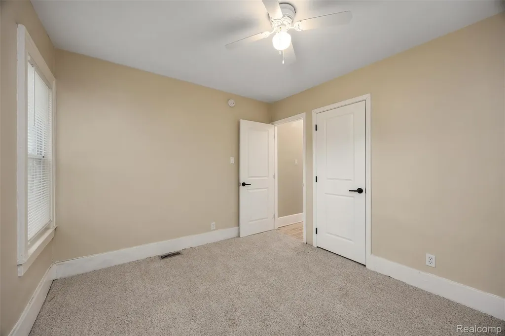 10320 Crocuslawn Street Detroit City MI 48204